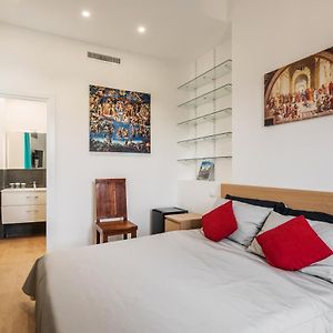 Deluxe Double Kamer